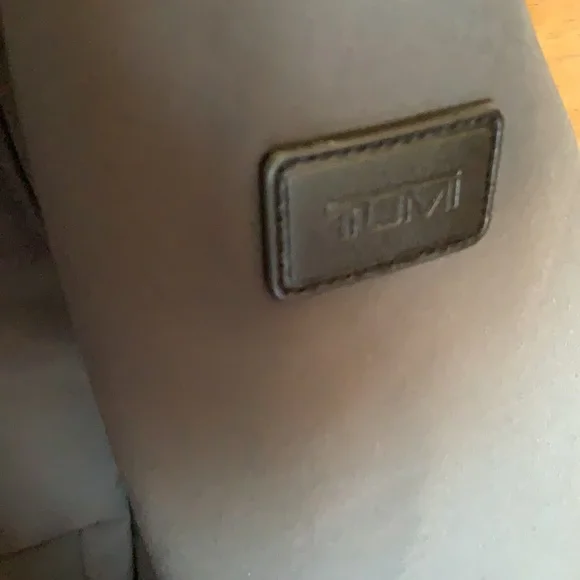 Tumi Jacket - Picture 4 of 6